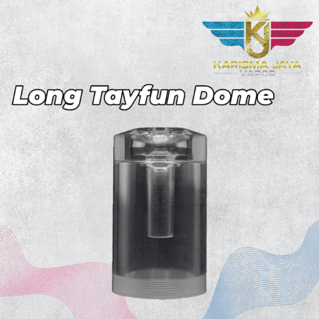 Long Tayfun dome nano