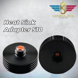 HEAT SINK ADAPTER 510