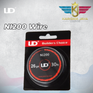 NI200 WIRE BY UD