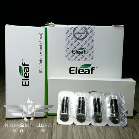 REPLACEMENT COIL ELEAF ICARE
