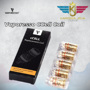 VAPORESSO CCELL COIL