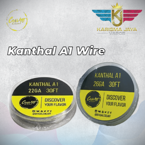 KANTHAL A1 WIRE
