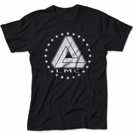 tshirt LMC tshirt LMC