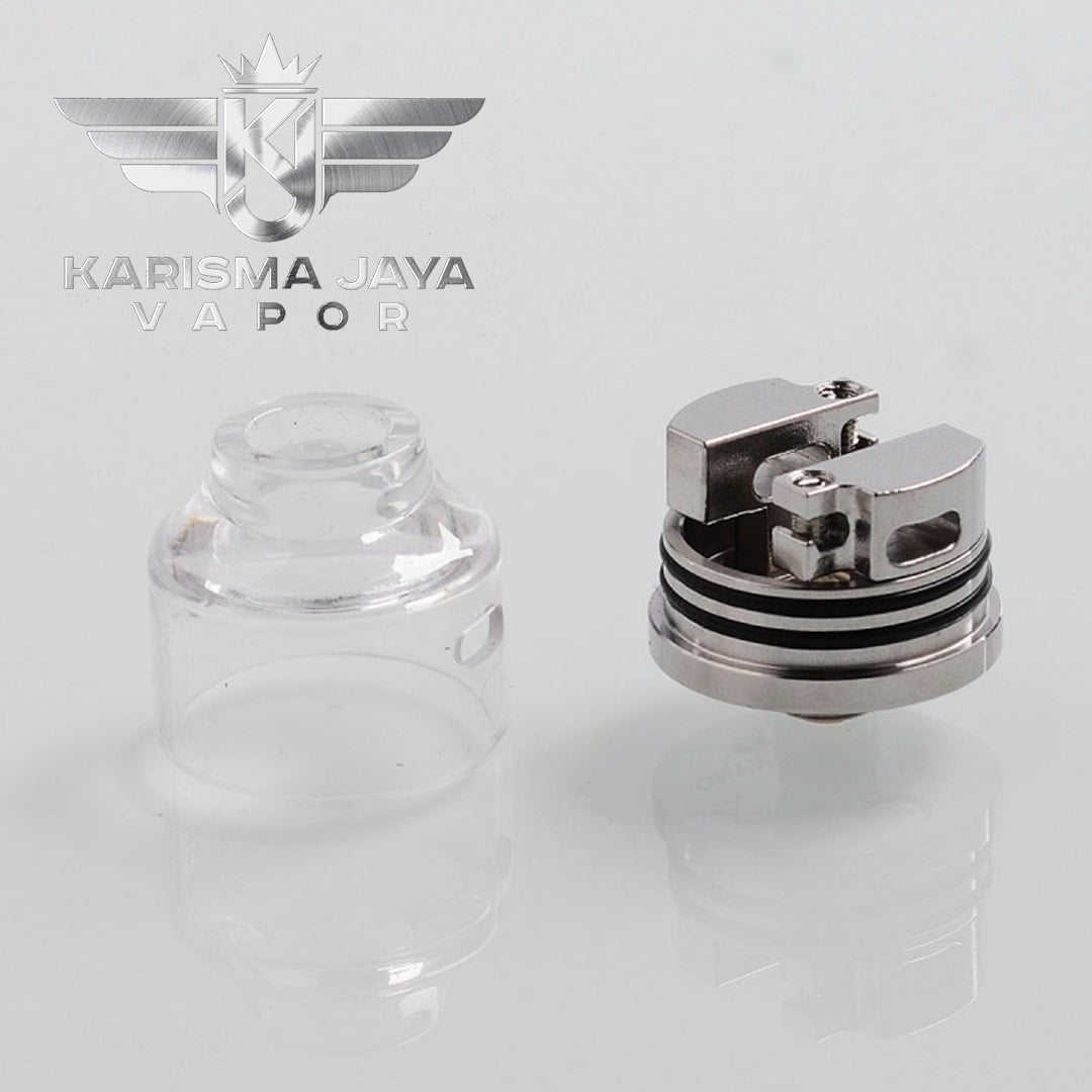 Wasp Nano Rda Karisma Jaya