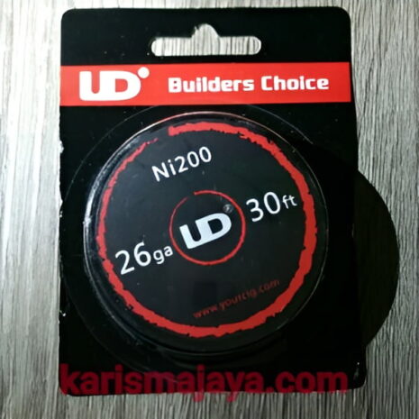 Ni200 wire by UD