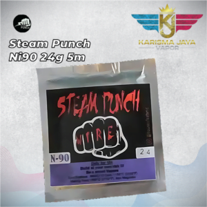 Steam Punch N90 5 meter