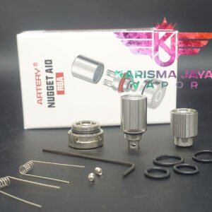 ARTERY NUGGET RBA COIL