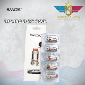 SMOK RPM80 RGC COIL