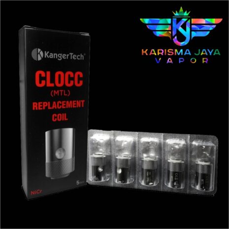 Replacement-Coil-CLOCC-Kangertech