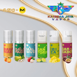 Foom Tropical Ml Your Vapor Shop