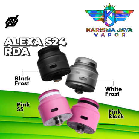 alexa S25 rda alexa S25 rda