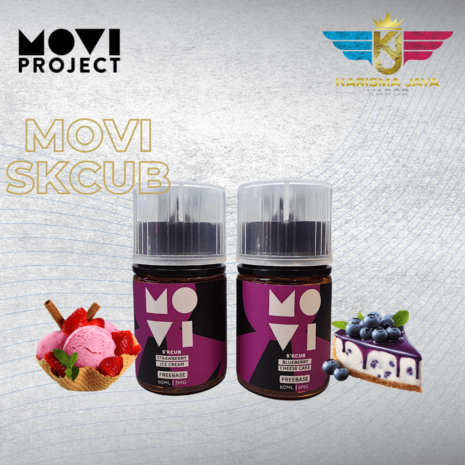 Movi skcub 60ml