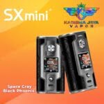SXmini G Class V2 Mod