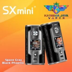 SXmini G Class V2 Mod
