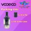 voopoo ito x pack
