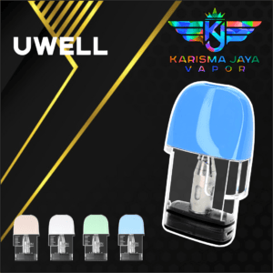 Uwell Popreel P1 PK1 Cartridge