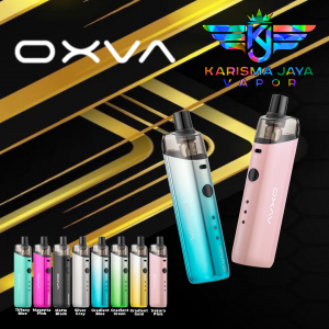 OXVA Origin SE Kit