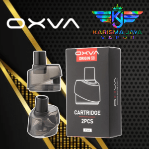 OXVA Origin SE Cartridge