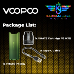 Voopoo VMATE Infinity Pod Kit
