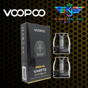 Voopoo VMATE Cartridge V2