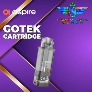 Aspire Gotek Cartridge