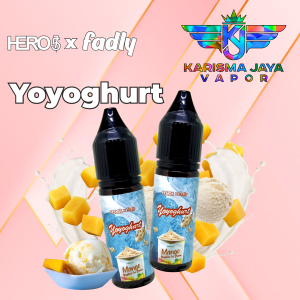 Yoyoghurt 15ml