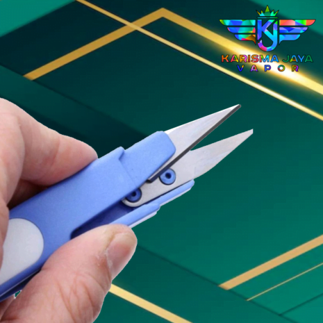 capped scissor- capped scissor-