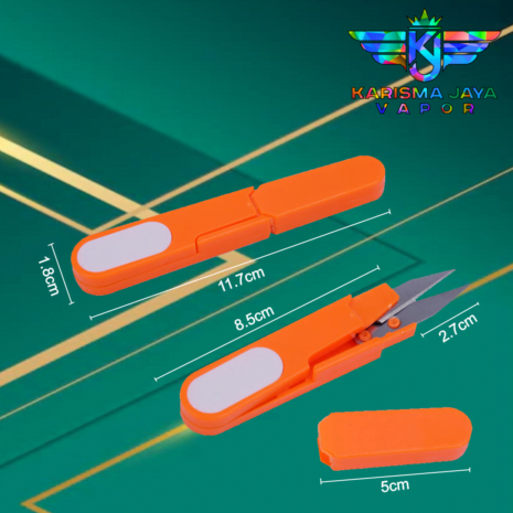 capped scissor parameters capped scissor parameters
