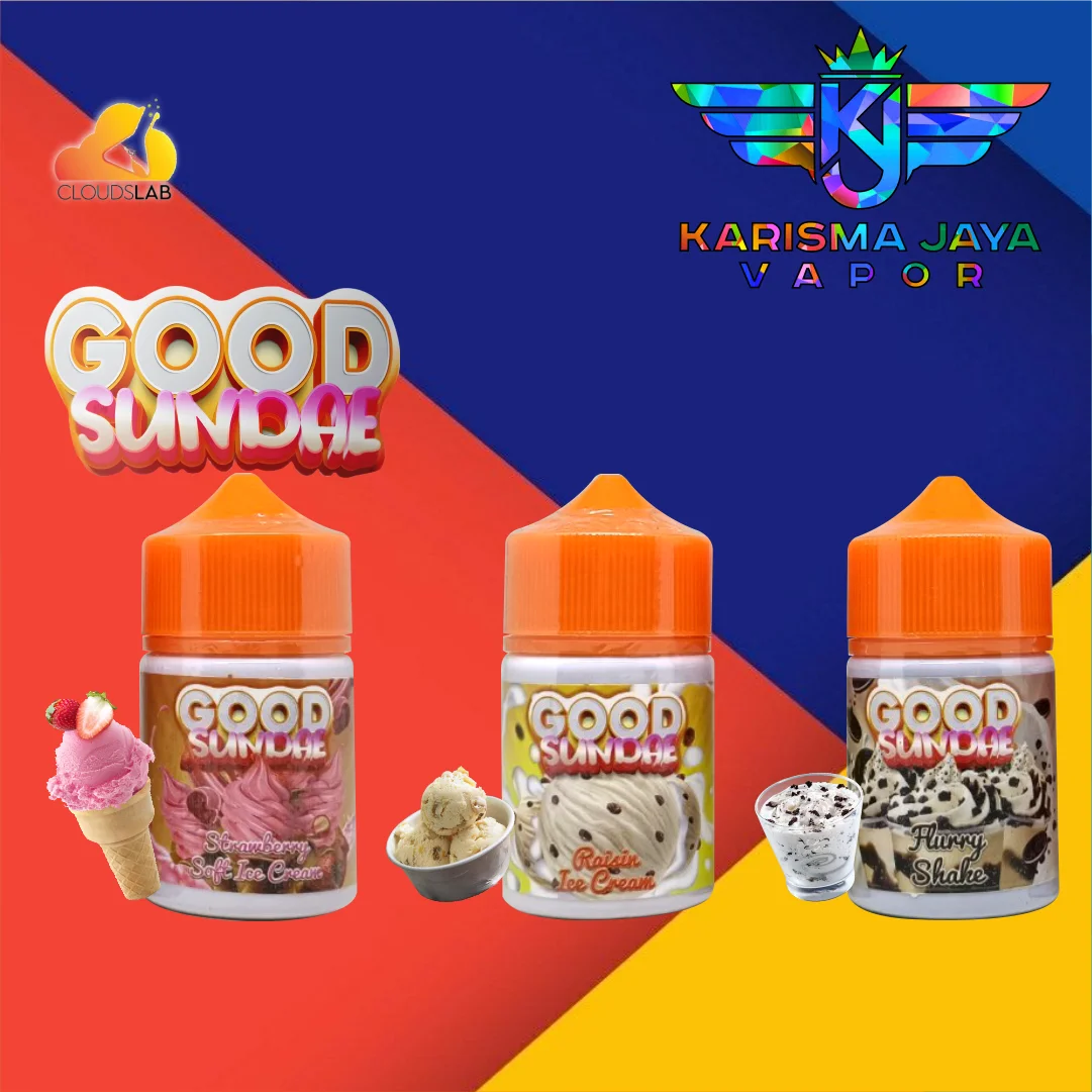 FAQ 60ml – Your Vapor Shop