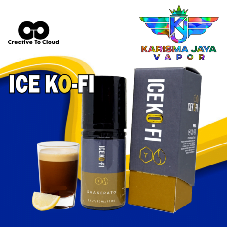 ice kofi 30ml