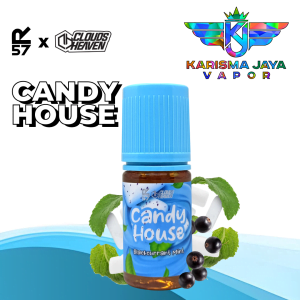 candy house 30ml