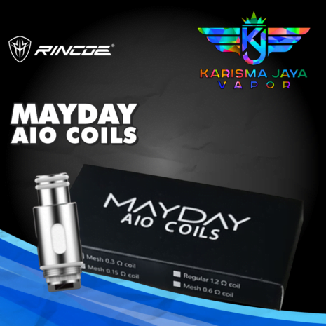 mayday AIO Coil