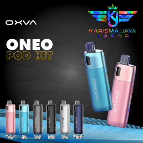 Oxva Oneo Pod Kit