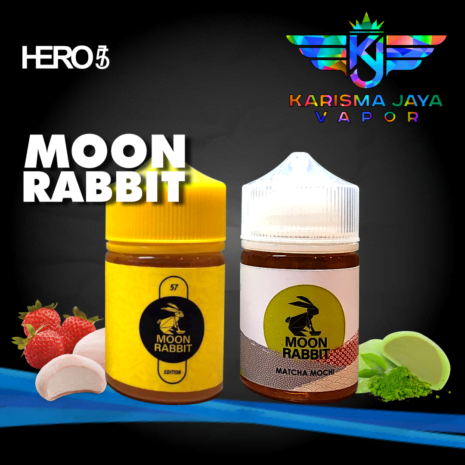 Moon Rabbit 60ml