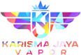 Karisma Jaya Vapor Logo