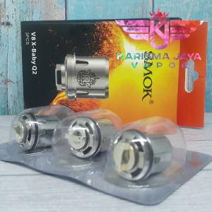 Replacement Coil Smok V8 X-Baby Q2