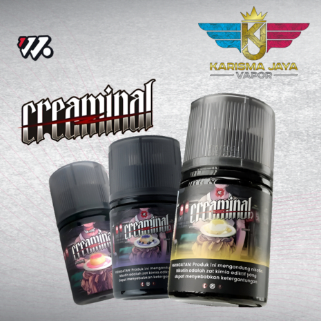 Creaminal 60ml