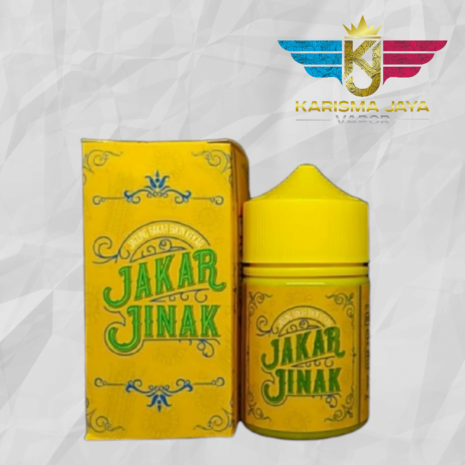 Jakar Jinak 60ml