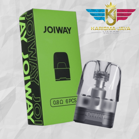 Joiway X Series Cartridge