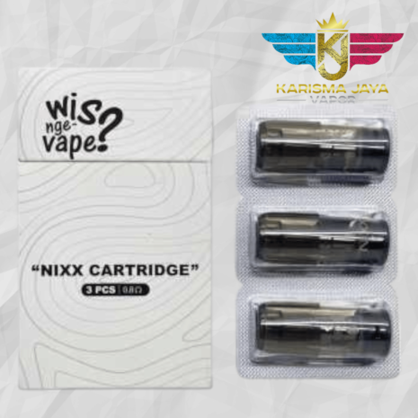 NIXX Cartridge