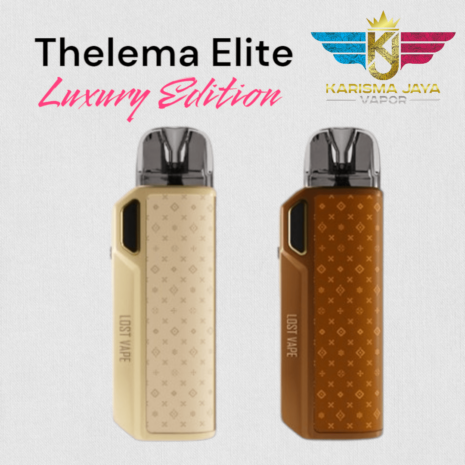 Thelema Elite Luxury