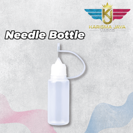 needle Bottle