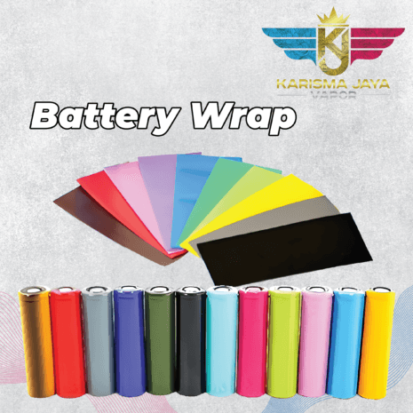 battery wrap