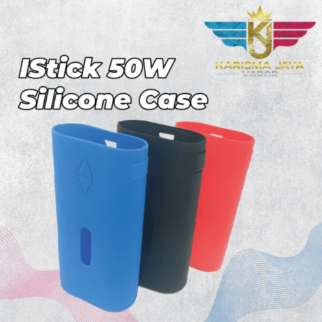 iStick 50w Silicone