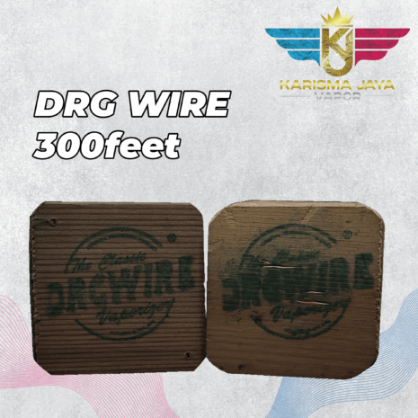 DRG Round Wire