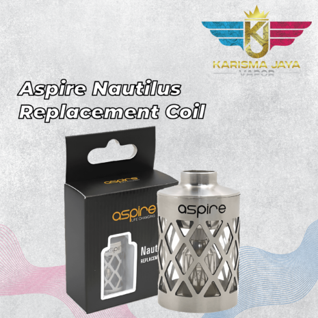 aspire nautilus glass mesh