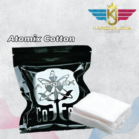 atomix reguler cotton