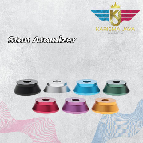 stan atomizer